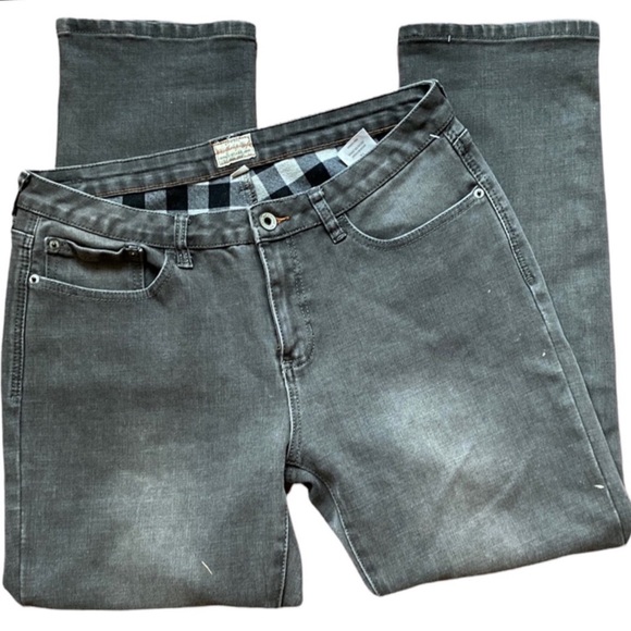 Weatherproof Vintage Denim Jeans ,  Alim Straight Fit Jeans , Women Denim Jeans - Picture 1 of 14